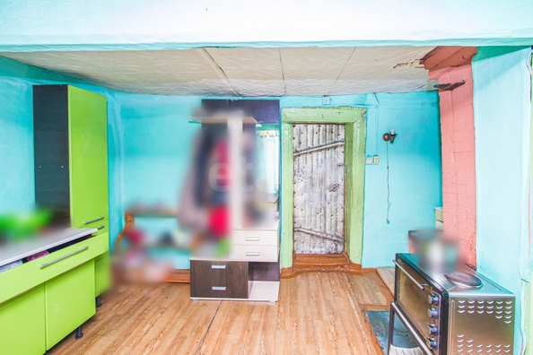 
  Продается дом 31.6 м². Фото 5.