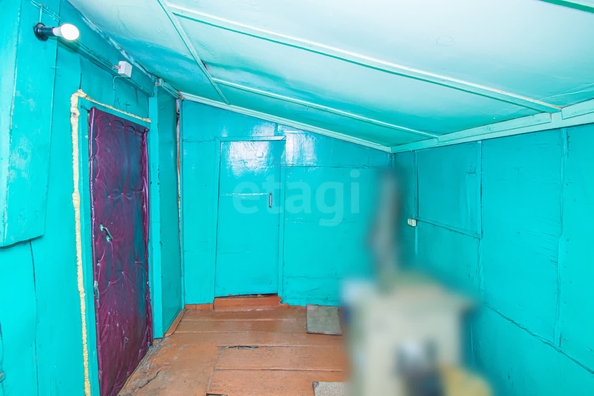 
  Продается дом 31.6 м². Фото 10.