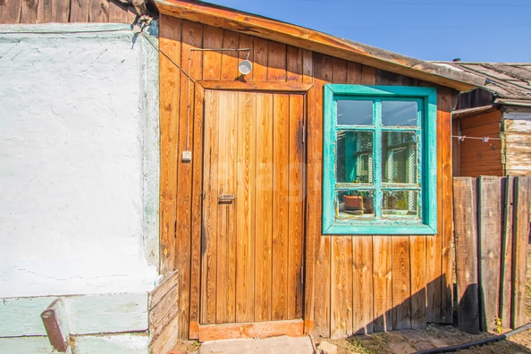 
  Продается дом 31.6 м². Фото 13.