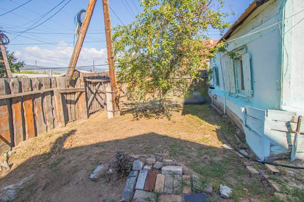 
  Продается дом 31.6 м². Фото 15.