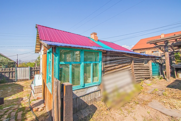 
  Продается дом 31.6 м². Фото 17.