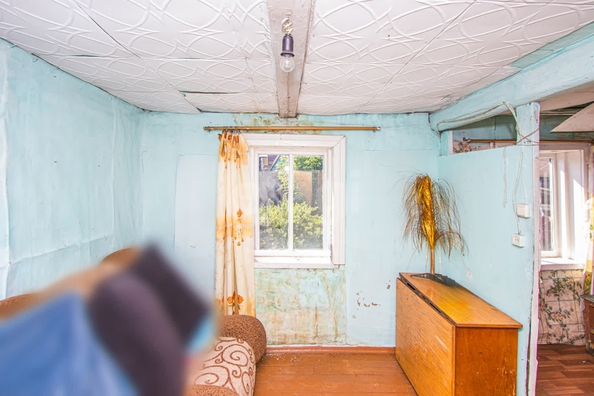 
  Продается дом 31.6 м². Фото 21.
