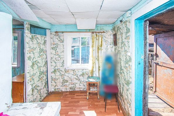 
  Продается дом 31.6 м². Фото 23.