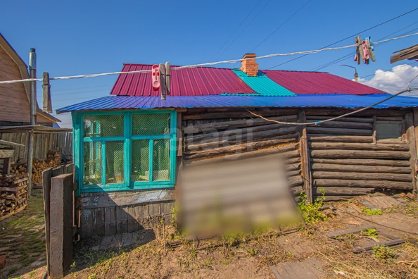 
  Продается дом 31.6 м². Фото 30.