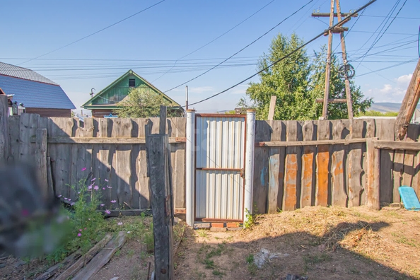 
  Продается дом 31.6 м². Фото 32.