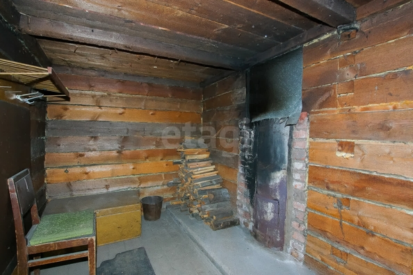 
  Продается дача 37.5 м². Фото 11.
