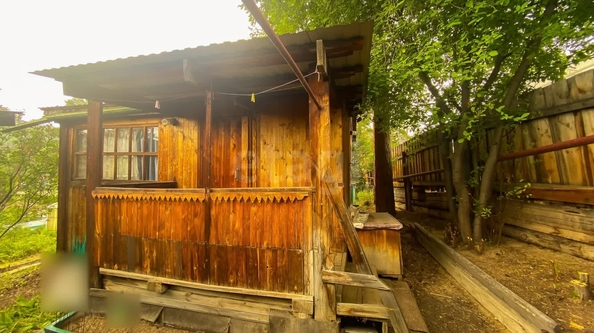 
  Продается дача 37.5 м². Фото 27.