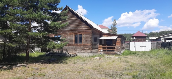 
  Продается дом 90 м². Фото 1.