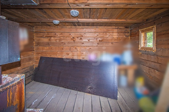
  Продается дом 123.7 м². Фото 35.