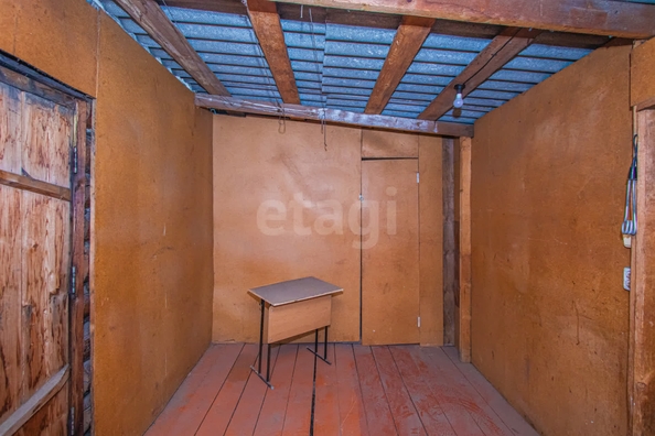 
  Продается дом 56.4 м². Фото 31.