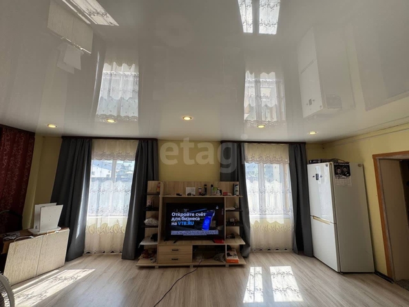 
  Продается дом 54.7 м². Фото 1.