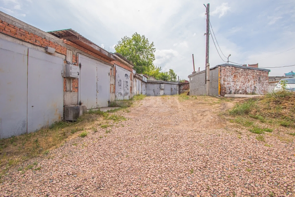 
  Продается гараж 21 м². Фото 5.