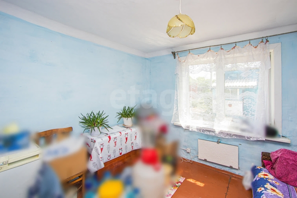
  Продается дом 44.6 м². Фото 9.