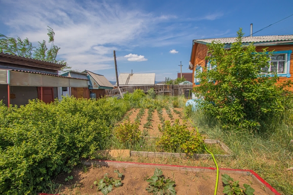 
  Продается дом 44.6 м². Фото 21.