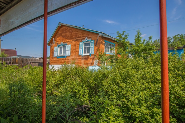 
  Продается дом 44.6 м². Фото 22.