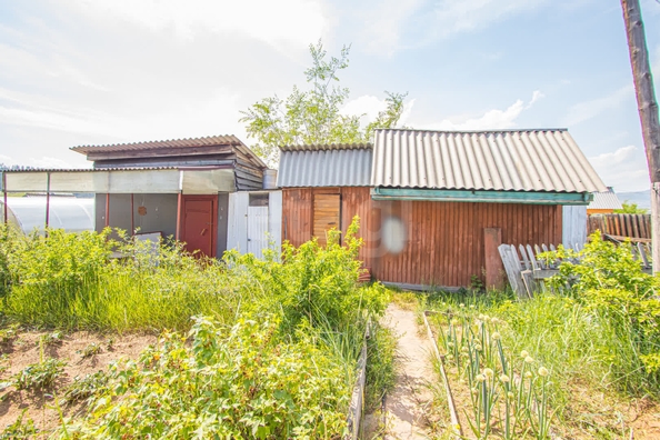 
  Продается дом 44.6 м². Фото 37.