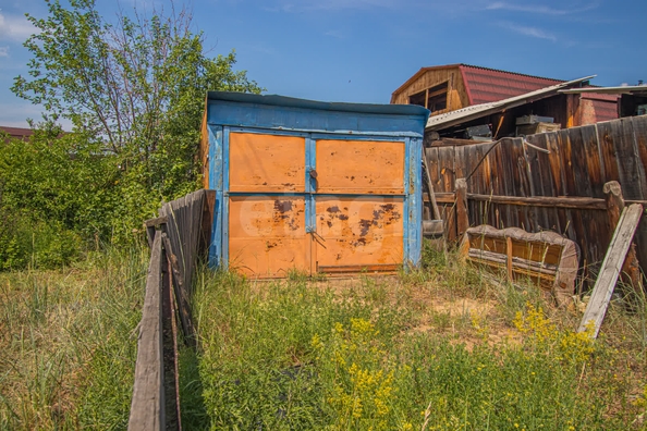 
  Продается дом 44.6 м². Фото 44.