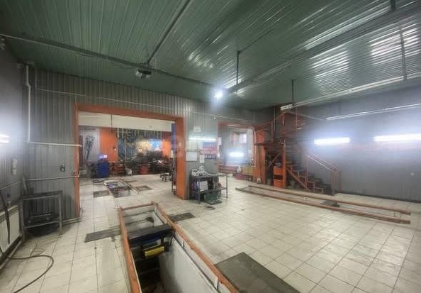 
  Продается готовый бизнес 271.9 м². Фото 2.