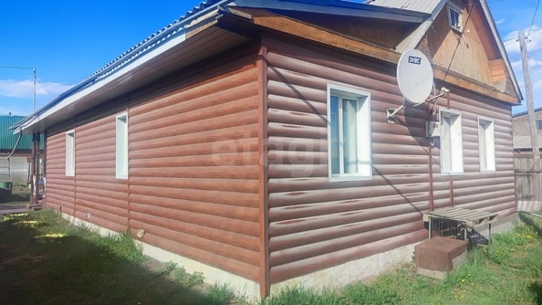 
  Продается дом 47.4 м². Фото 11.