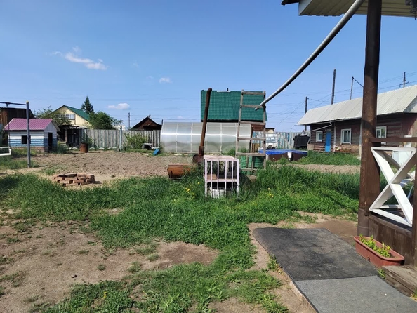 
  Продается дом 47.4 м². Фото 27.