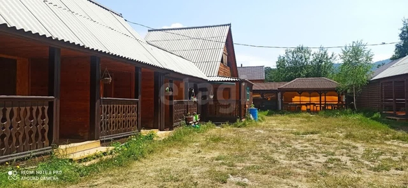 
  Продается дом 49.7 м². Фото 1.
