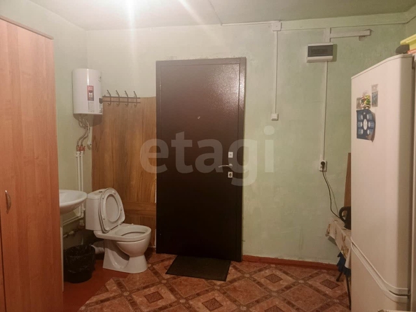 
  Продается комната 14.3 м². Фото 7.