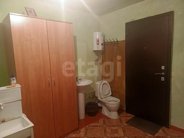 
  Продается комната 14.3 м². Фото 8.