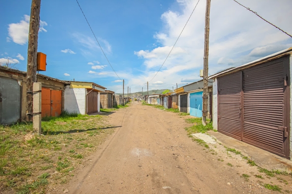 
  Продается гараж 22.3 м². Фото 7.