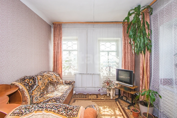 
  Продается дом 34.4 м². Фото 1.
