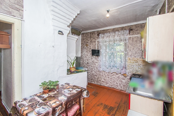 
  Продается дом 34.4 м². Фото 12.