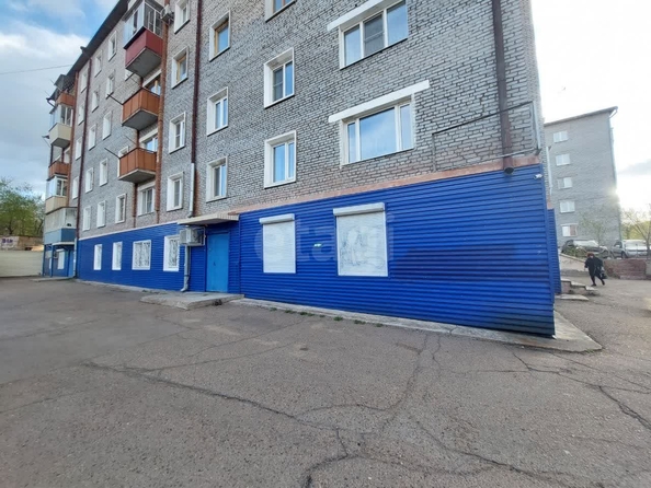 
  Продается универсальное помещение 75.1 м². Фото 23.