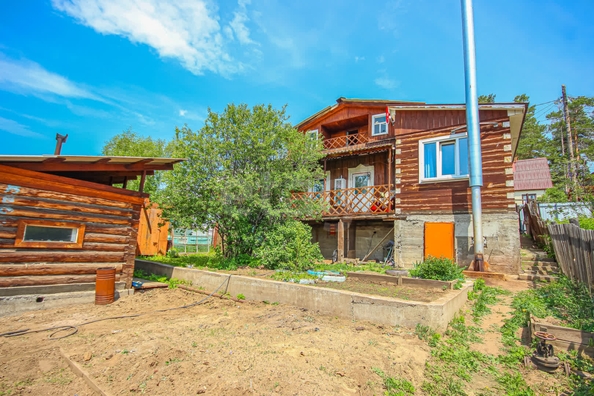
  Продается дом 84.5 м². Фото 39.