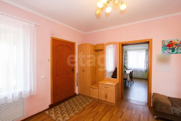 
  Продается дом 143.6 м². Фото 29.