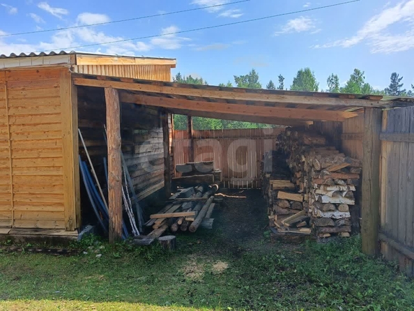 
  Продается дом 36 м². Фото 4.