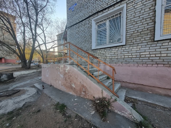 
  Продается торговая площадь 136.1 м². Фото 1.