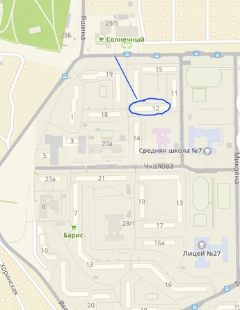 
  Продается торговая площадь 136.1 м². Фото 4.
