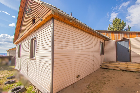 
  Продается дом 69.7 м². Фото 23.