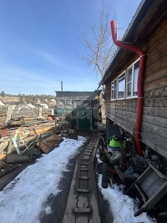 
  Продается дом 50 м². Фото 14.