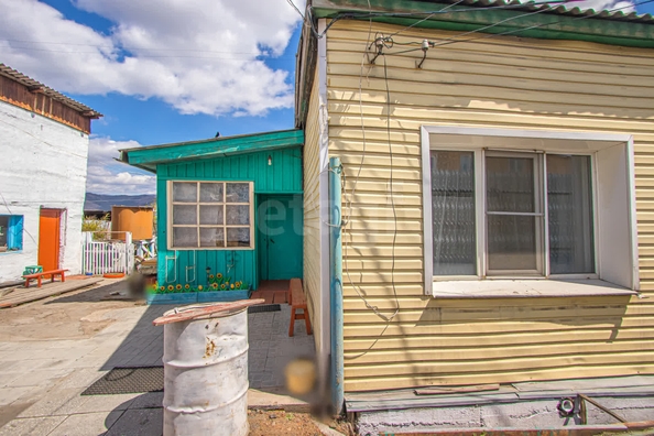 
  Продается дом 71.8 м². Фото 20.