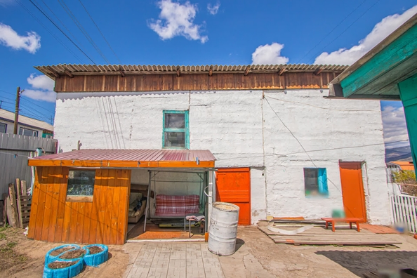 
  Продается дом 71.8 м². Фото 22.