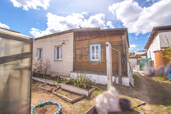 
  Продается дом 71.8 м². Фото 24.