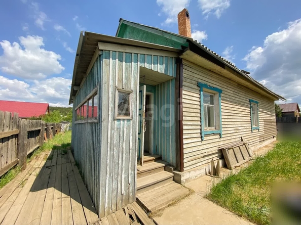 
  Продается дом 80 м². Фото 22.