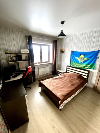 
  Продается коттедж 206.5 м². Фото 6.