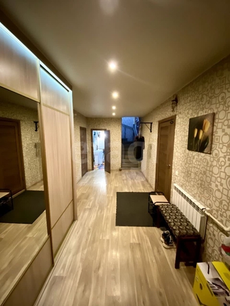 
  Продается коттедж 206.5 м². Фото 13.