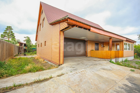 
  Продается дом 359.7 м². Фото 3.