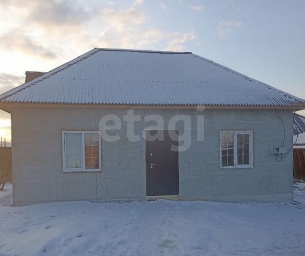 
  Продается дом 62.2 м². Фото 13.