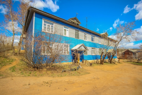
  Продается комната 11.3 м². Фото 20.