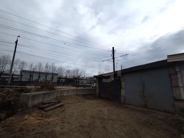 
  Продается гараж 30.2 м². Фото 5.