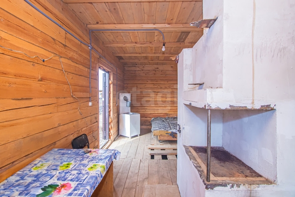 
  Продается дом 35.9 м². Фото 9.