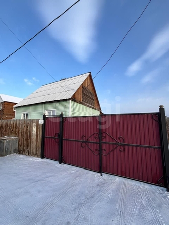 
  Продается дом 50.5 м². Фото 2.